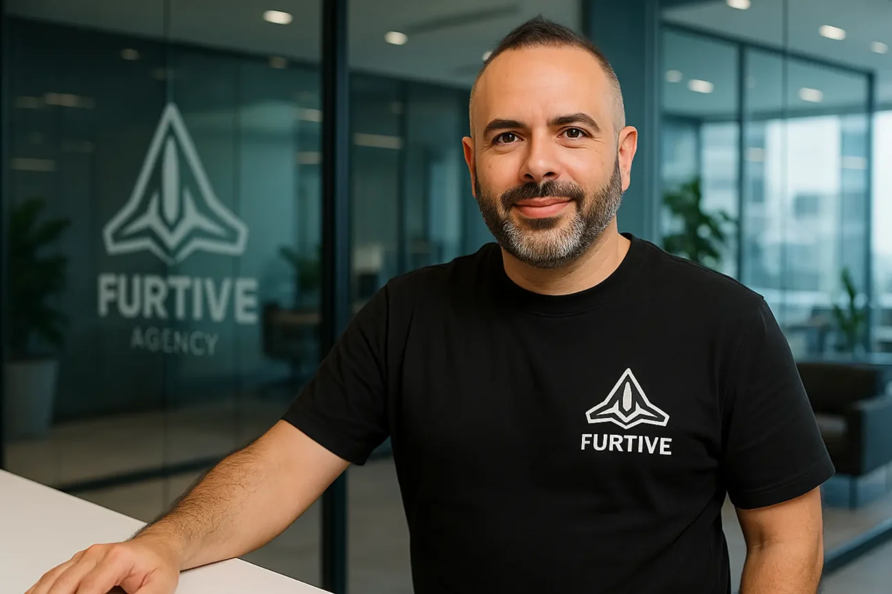 Furtive Agency - Strategist and automation