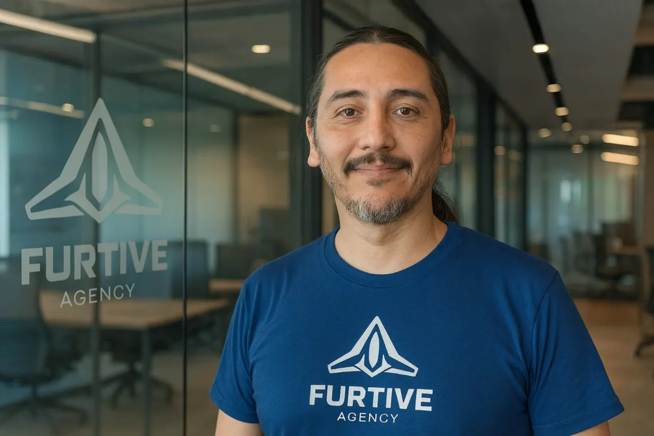 furtive agency - coder